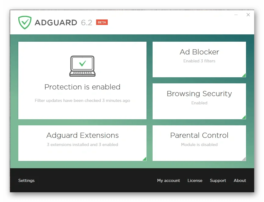 descargar Adguard Premium Full