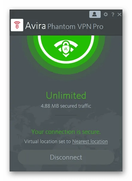 descargar Avira Phantom VPN Pro